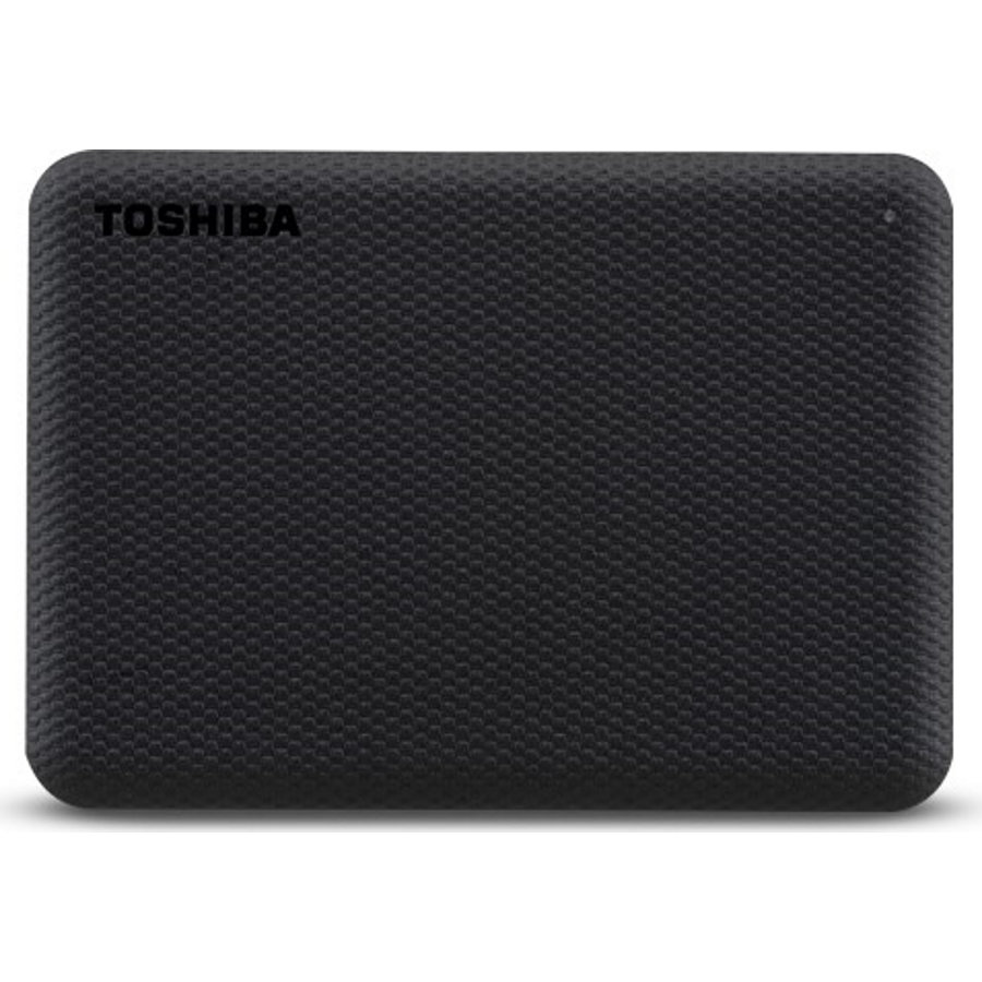 Oferte la Hard disk extern Canvio Advance 2020 1TB USB 3.2 2.5 inch Black