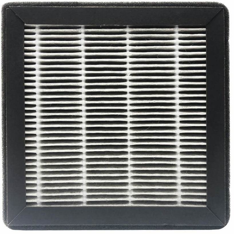 Oferte la Filtru de rezerva HEPA pentru AirMaster Negru