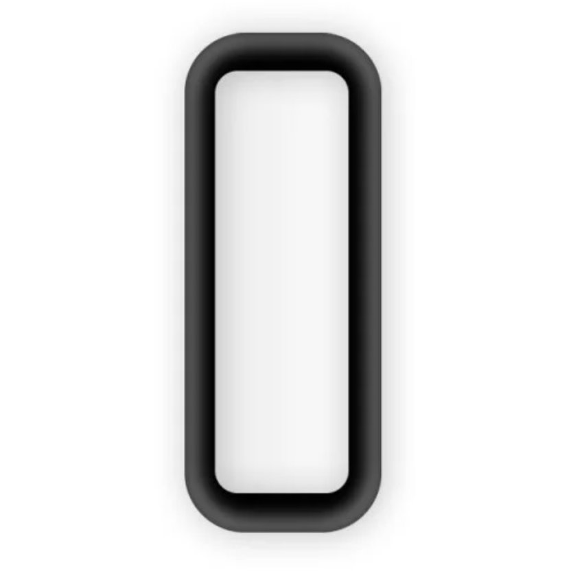 Oferte la Accesoriu smartwatch Folie protectie HOFI Hybrid Glass 0.3mm 7H compatibila cu Samsung Galaxy Fit 2 Black