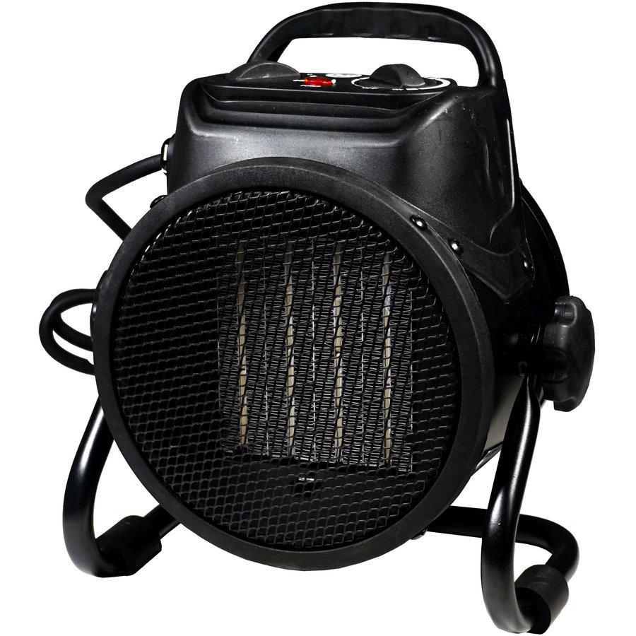 Oferte la ZB-ET2C aeroterma electrica 2 kW elemente ceramice