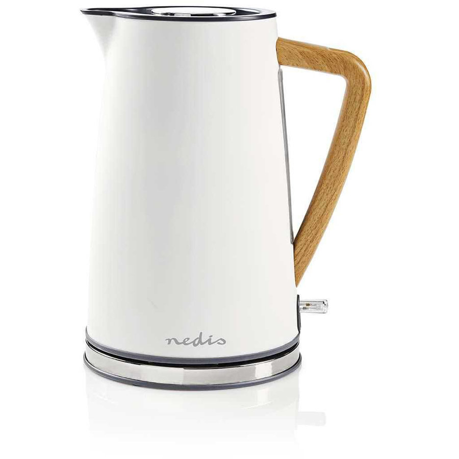 Oferte la Fierbator KAWK510EWT 2200W 1.7litri Alb