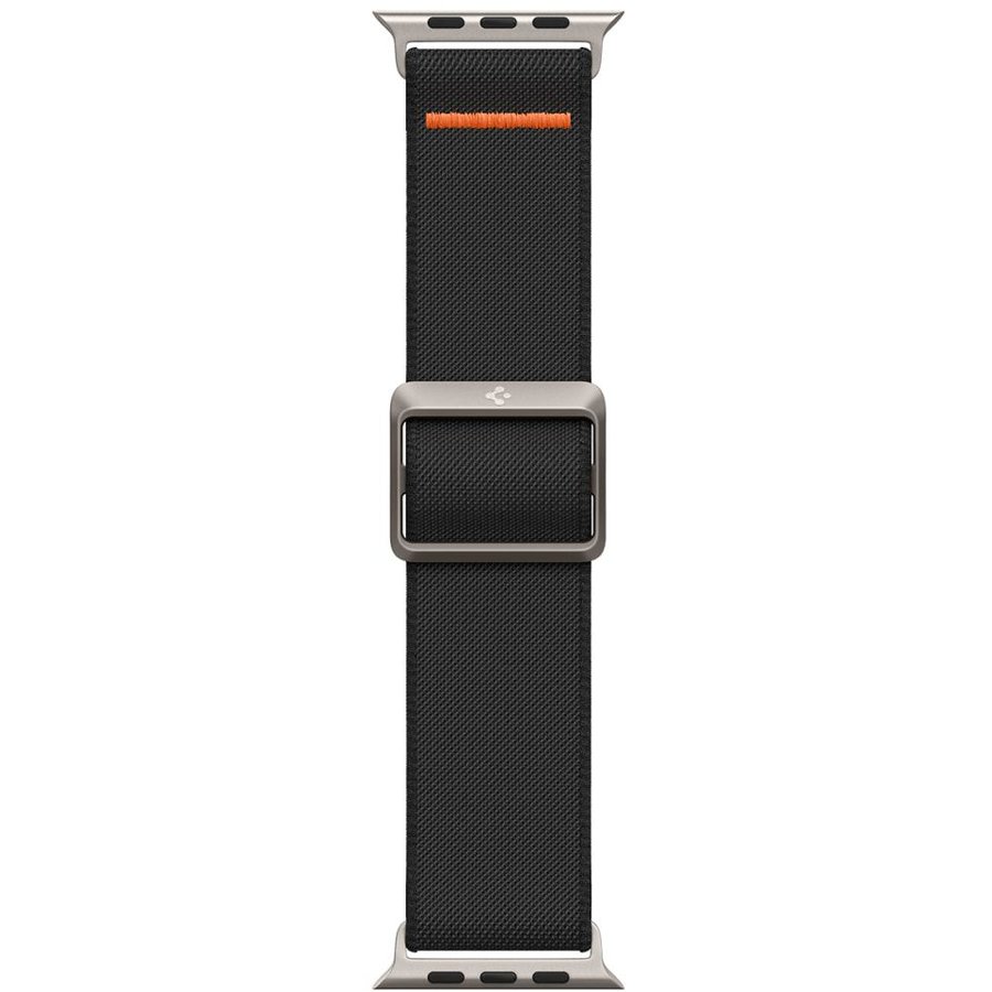 Oferte la Curea Smartwatch compatibila cu Apple Watch 4/5/6/7/8/SE/Ultra 42/44/45/49mm Black
