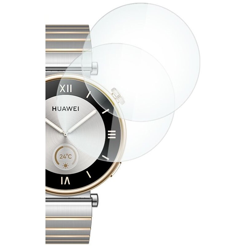 Oferte la Folie Protectie compatibil cu Huawei Watch GT 4 41mm