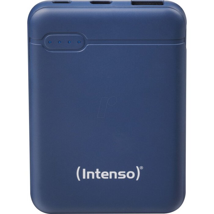 Oferte la Powerbank XS5000 5000 mAh Dark Blue
