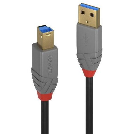 Oferte la Cablu Date USB 3.0 - USB-B  2m Negru