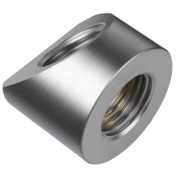 Oferte la Adaptor Racirea  Apa EK-Quantum Torque G1/4inch Male  4.5mm  G1/4inch Female 6mm  Gri