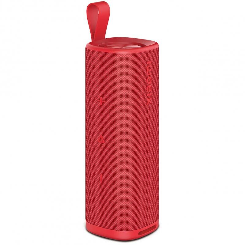 Oferte la Boxa Portabila Bluetooth Sound Outdoor 30W Waterproof QBH4263GL Rosu