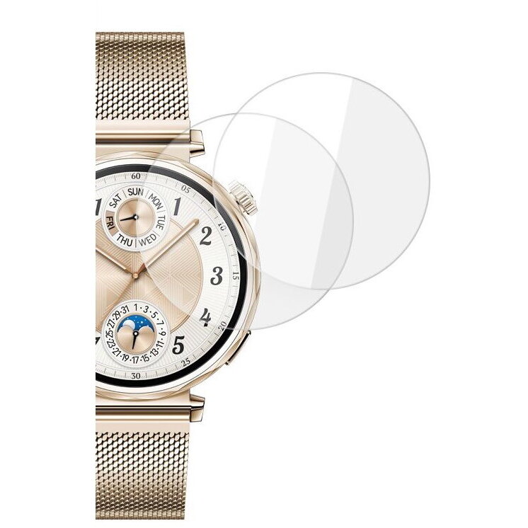Oferte la Folie Protectie compatibil cu Huawei Watch GT 5 41mm