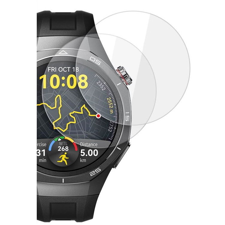 Oferte la Folie Protectie compatibil cu Huawei Watch GT 5 Pro 46mm