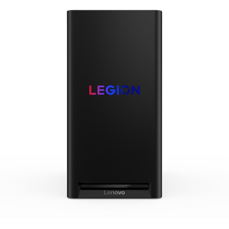 Sistem desktop Legion T5 30IAX10 Intel Core Ultra 7 255HX 16GB 1TB SSD RTX 5060 Free Dos Eclipse Black