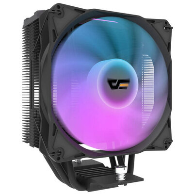Oferte la Cooler Procesor Z4 PRO MIST Negru