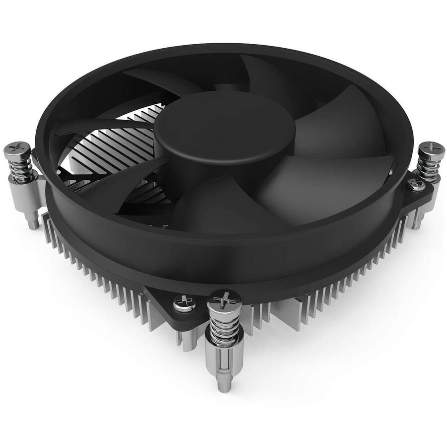 Oferte la Cooler Procesor 22226 92mm PWM Negru