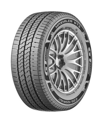 GT Radial Maxmiler WT3 195/70R15C 104/102T