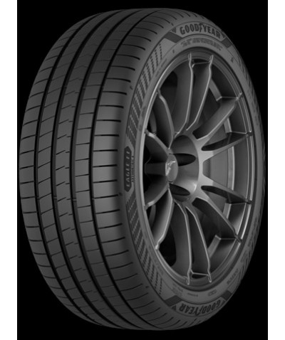 GOODYEAR EAGLE F1 ASYMMETRIC 6 205/50R17 93Y XL
