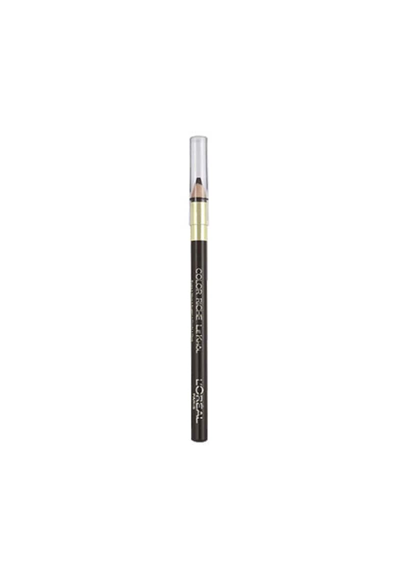 Oferte la Creion de ochi  Color Riche Le Khol - Pure Espresso
