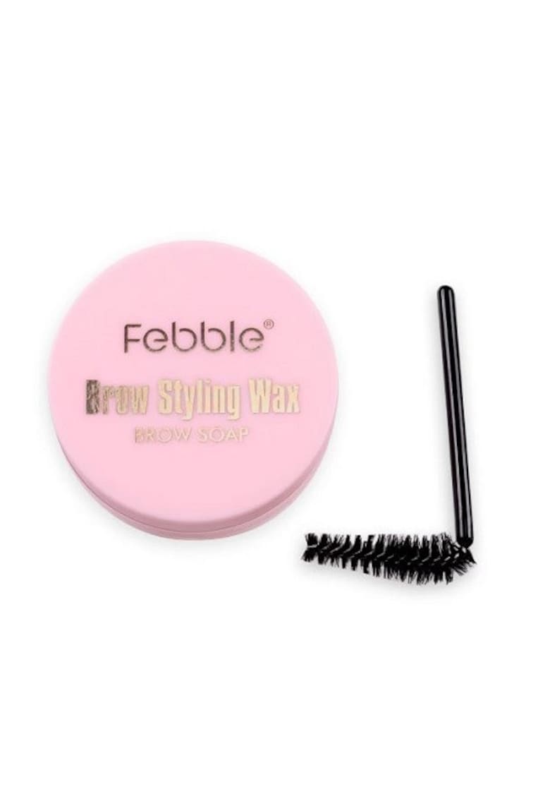 Ceara Stilizare Sprancene - Styling Brow Wax - 7 g