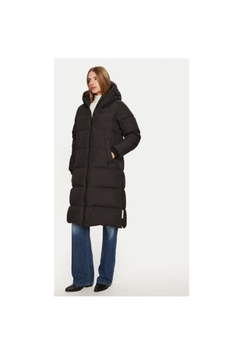 Oferte la Geaca dama -  304170959 - Poliester - Negru - Negru