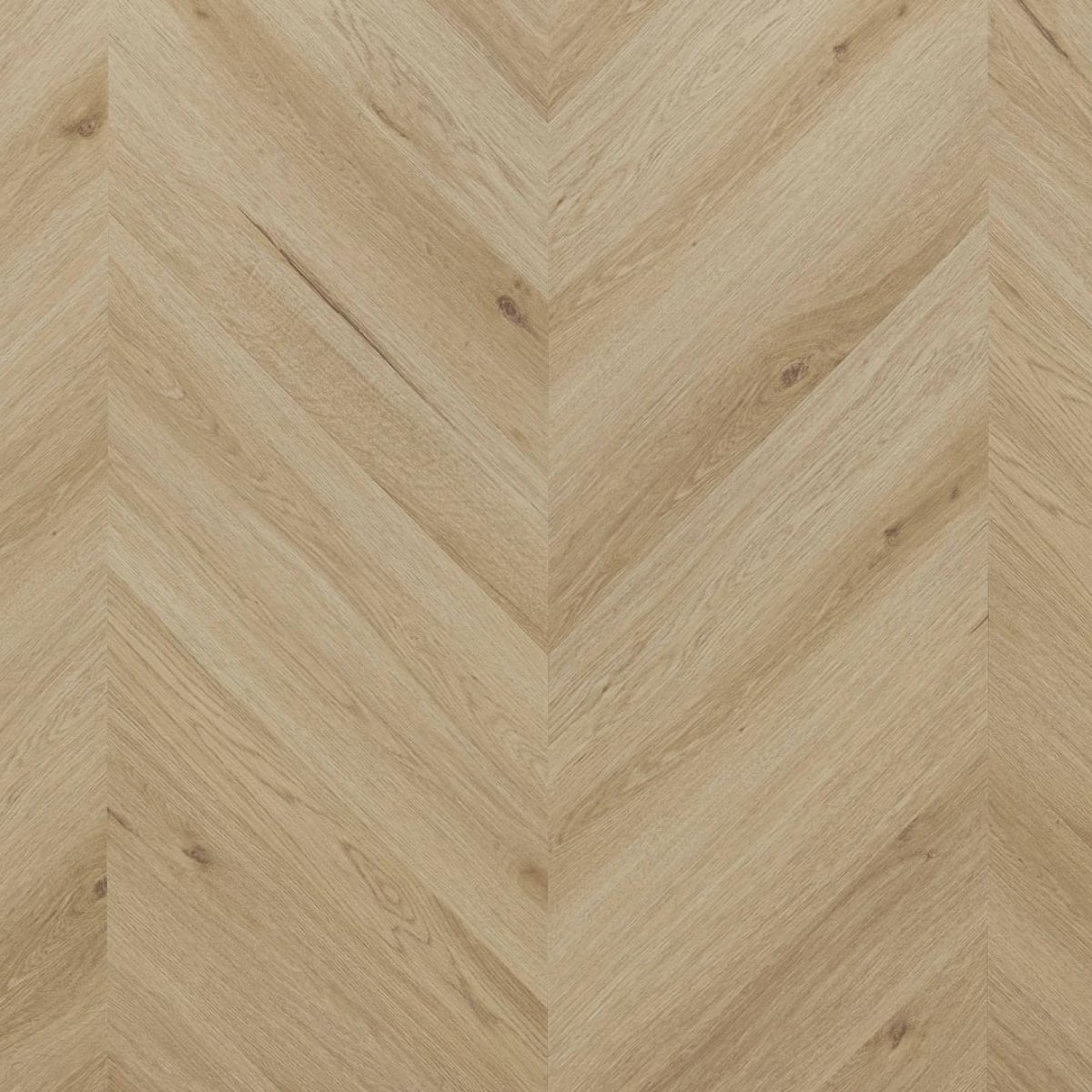Oferte la Pardoseala SPC 4,5 mm Afirmax Chevron stejar Arvada, impermeabila, nuanta medie, clasa de trafic 32, sistem imbinare clic 5G, montaj tip chevron placi A si B, 600 x 120 mm
