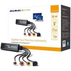 Oferte la Placa de captura ,VGA ,TV ,USB ,EZMaker 7  ,V2.0
