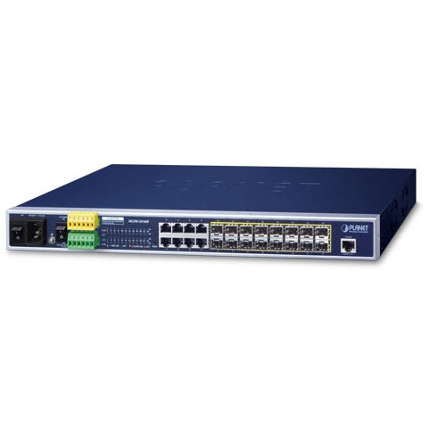 Oferte la Switch MGSW-24160F Layer 2 Managed