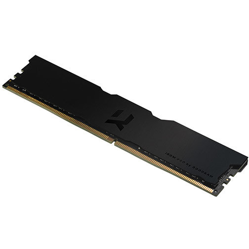 Oferte la Memorie IRDM PRO Deep Black 16GB DDR4 3600MHz CL18 1.35V