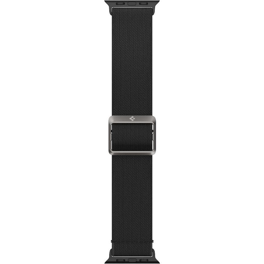 Oferte la Accesoriu smartwatch Fit Lite compatibila cu Apple Watch 4/5/6/7/8/SE/Ultra 42/44/45/49mm Black