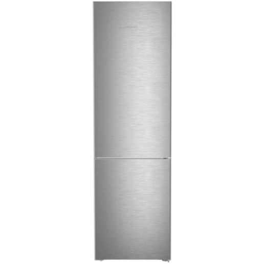 Oferte la Combina Frigorifica CNsdc 5703 Plus NoFrost EasyFresh 371L  201.5Cm Clasa C Argintiu