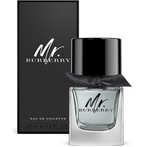 Oferte la Burberry Mr. Burberry, Apa de Toaleta, Barbati (Concentratie: Apa de Toaleta, Gramaj: 50 ml)