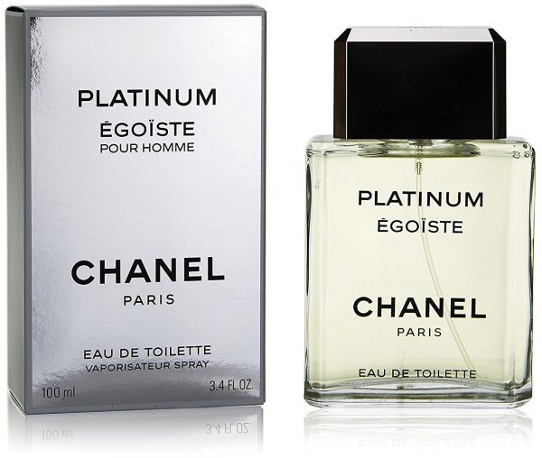Oferte la Chanel Platinum Egoiste, Barbati, Apa de Toaleta (Concentratie: Apa de Toaleta, Gramaj: 100 ml)