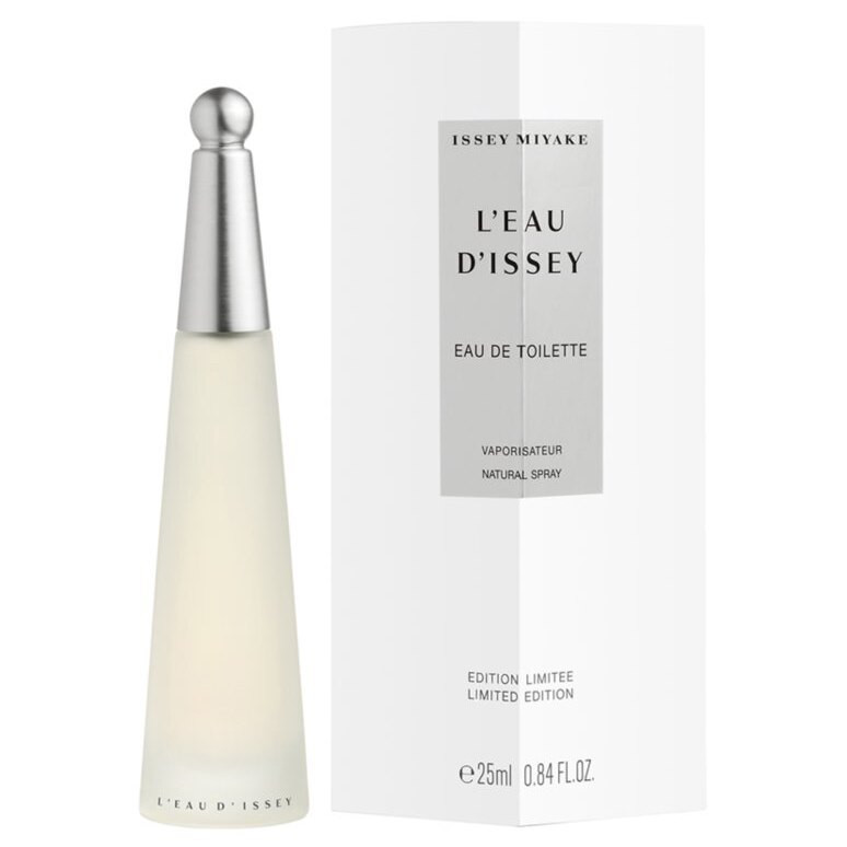 Oferte la L'eau D'Issey Woman, Apa de Toaleta (Concentratie: Apa de Toaleta, Gramaj: 25 ml)