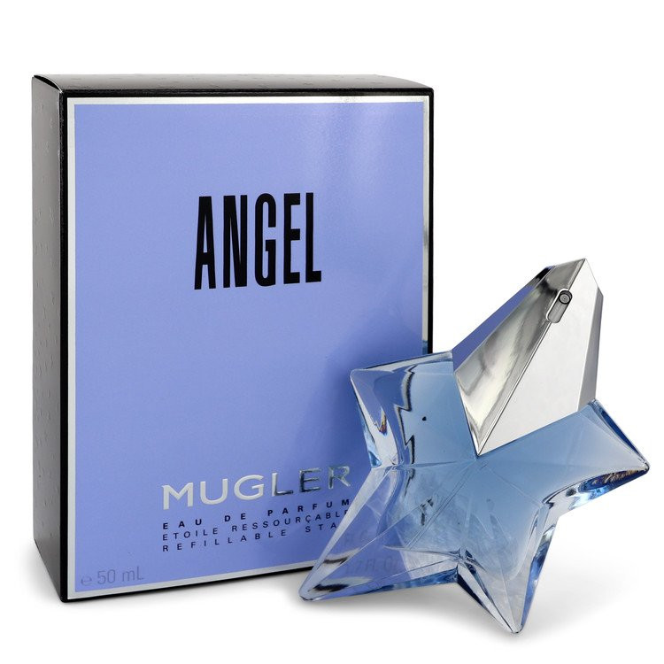 Oferte la Thierry Mugler Angel, Apa de Parfum, Femei (Concentratie: Apa de Parfum, Gramaj: 50 ml)
