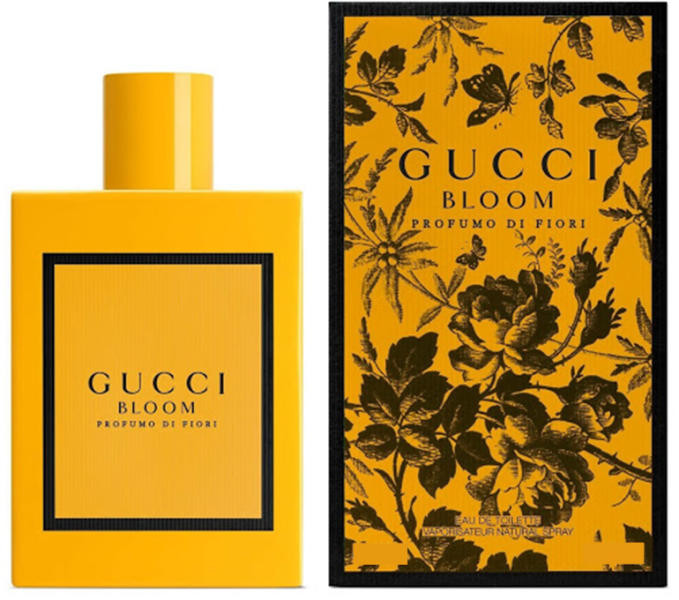 Oferte la Gucci Bloom Profumo Di Fiori, Apa de Parfum, Femei (Concentratie: Apa de Parfum, Gramaj: 100 ml)