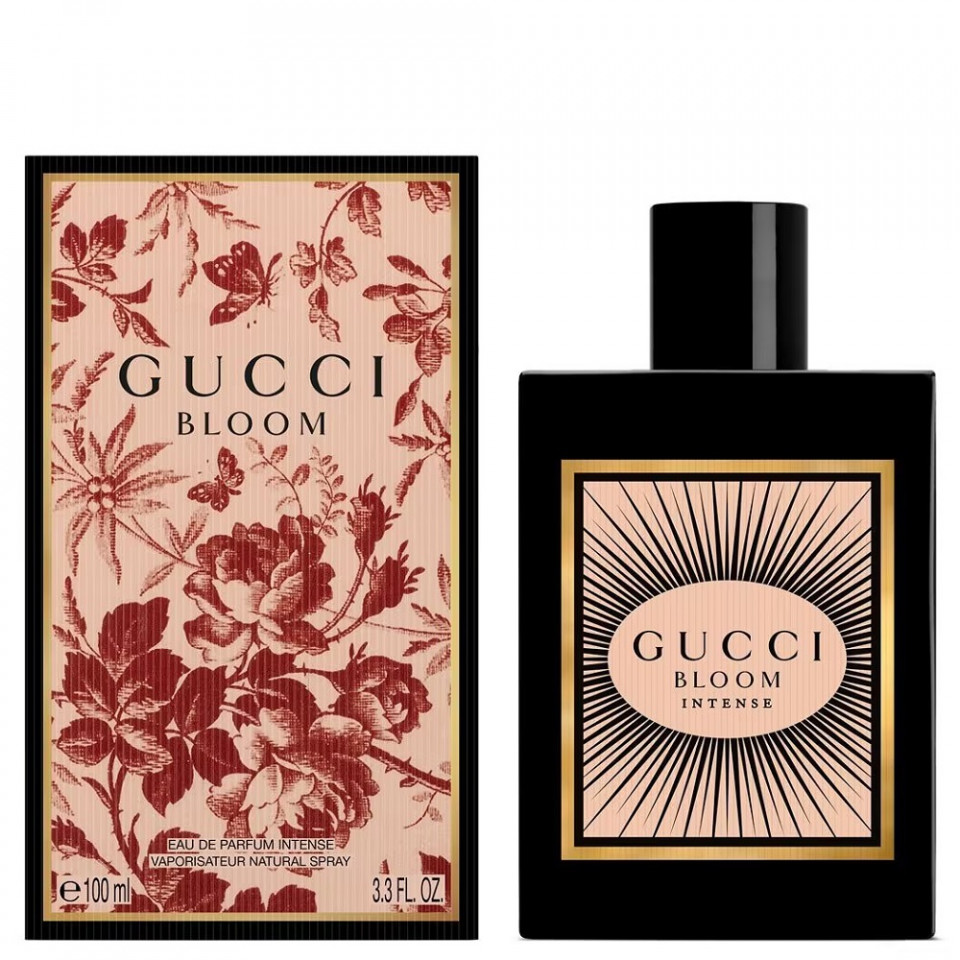 Oferte la Gucci Bloom Intense, Femei, Apa de Parfum (Concentratie: Apa de Parfum, Gramaj: 100 ml)
