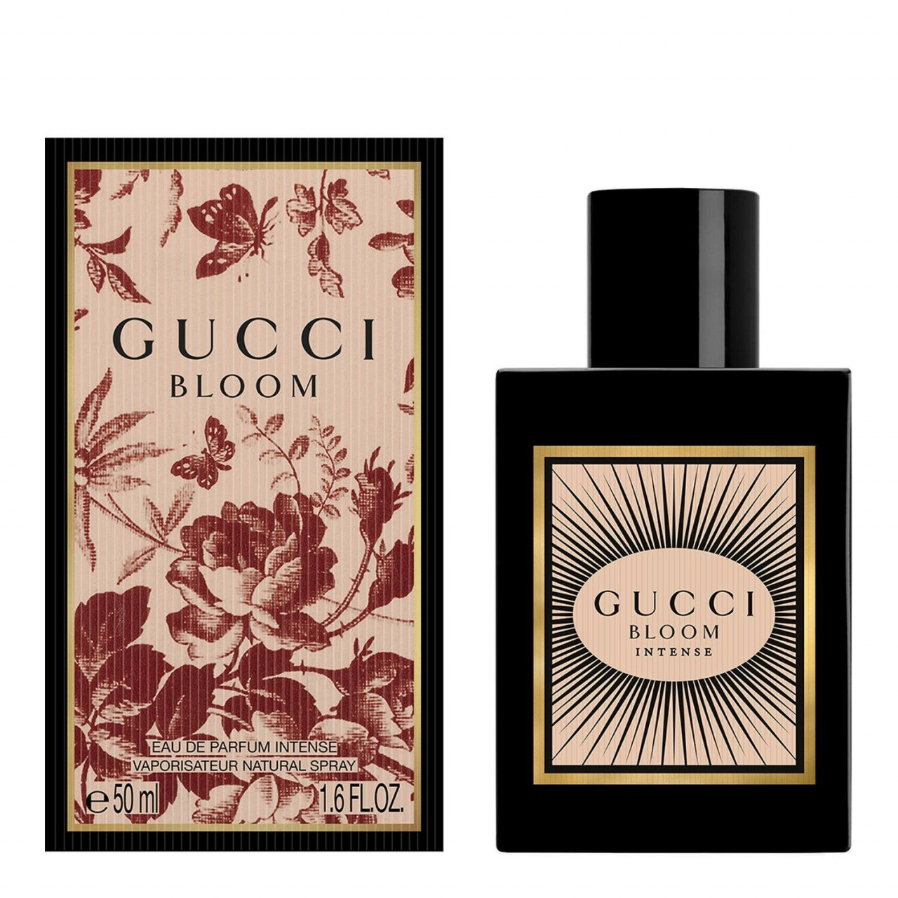 Oferte la Gucci Bloom Intense, Femei, Apa de Parfum (Concentratie: Apa de Parfum, Gramaj: 50 ml)