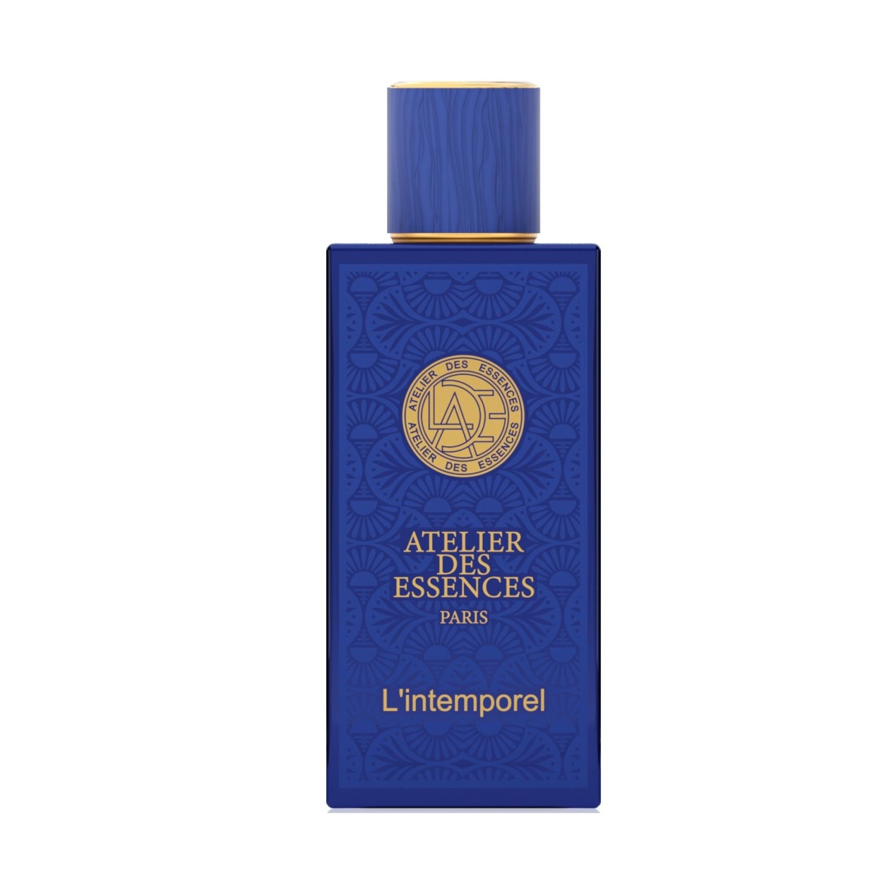 Oferte la Atelier Des Essences L'Intemporel Apa de Parfum, Barbati (Gramaj: 100 ml)