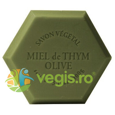 Oferte la Sapun Cu Miere Si Ulei De Masline 100gr