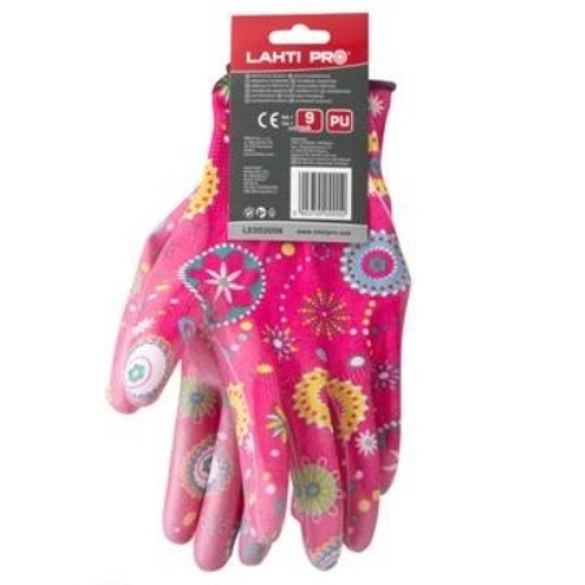 Oferte la MANUSA POLIESTER EXTRA FLEXIBILA CU POLIURETAN - (8)