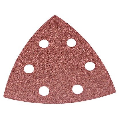 Oferte la DISC ABRAZIV ARMAT 94X94MM - GR.120, 5/SET