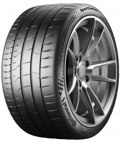 CONTINENTAL Sportcontact 7 315/30R21 105Y XL