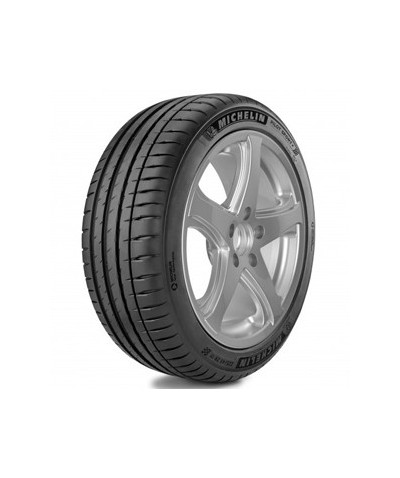 Michelin PilotSport4 SUV XL 295/35R23 108Y