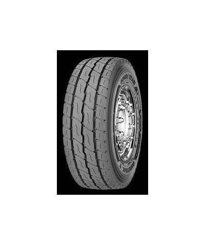 GoodYear Omnitrac T On/Off HL HighLoad MS 385/65R22.5 164K158L
