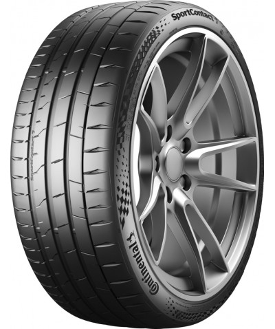 CONTINENTAL SportContact 7 * 285/40R20 108Y XL