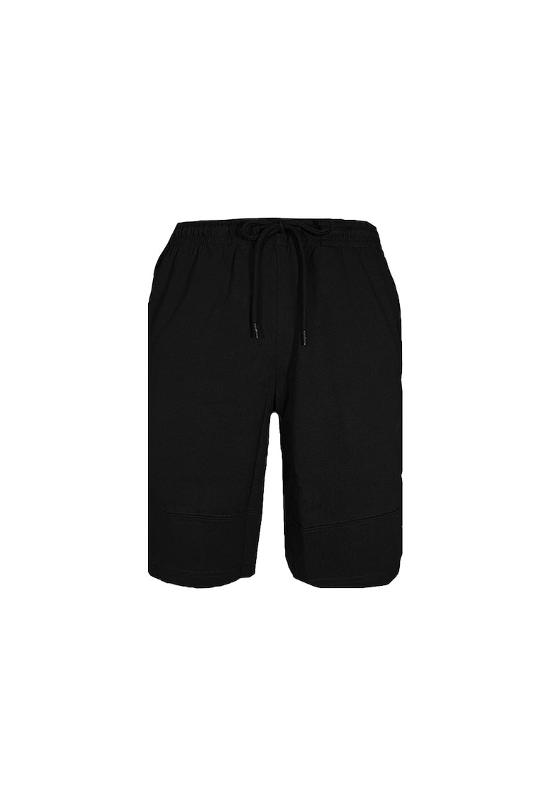 Oferte la Pantaloni Scurti  Essential Sports II 181741-80013 - Barbati - Negru
