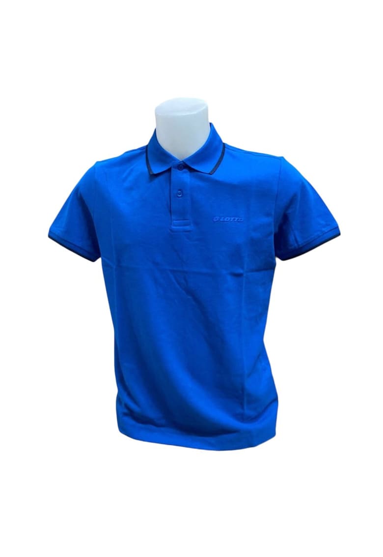 Oferte la Tricou  Polo Sanremo 222278-D6L - Barbati - Albastru