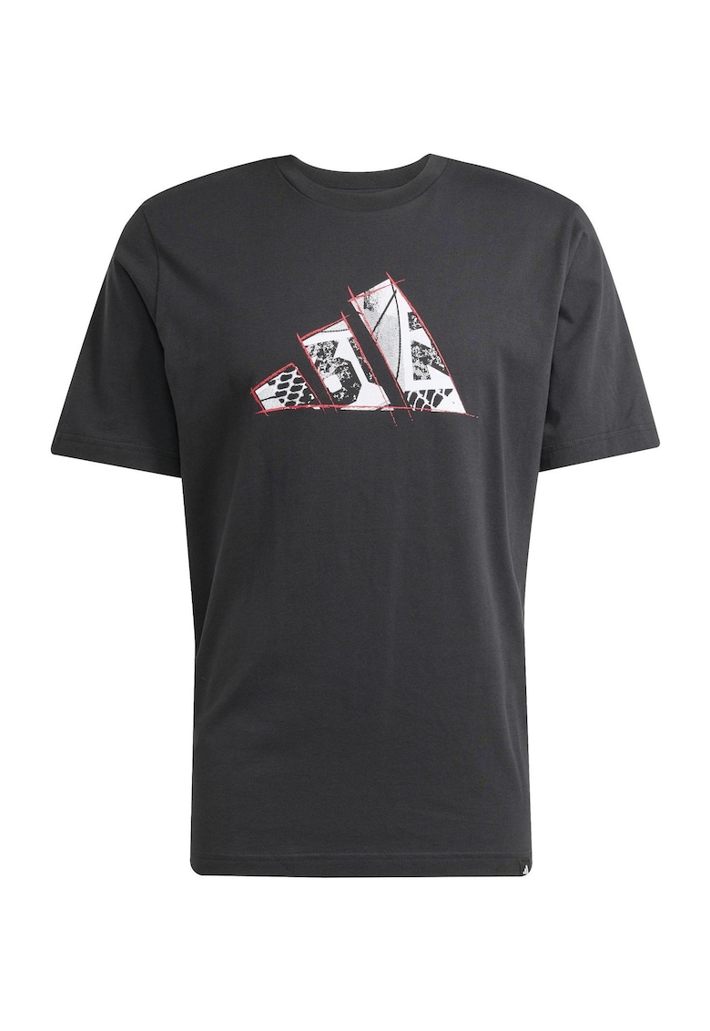 Tricou M Photo Logo T KA9800