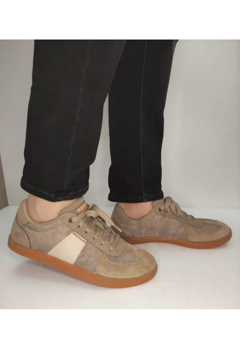 Pantofi Sport Barbati 210960 Tpe - Bej - 41.5