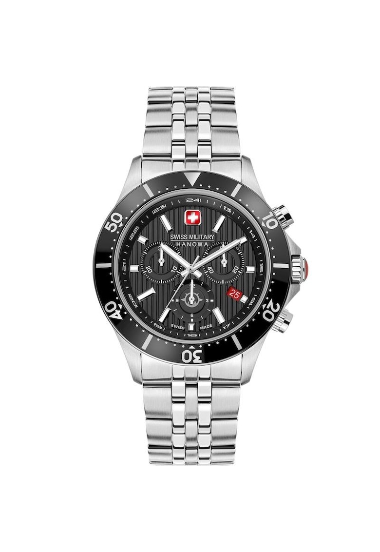 Oferte la Ceas barbatesc  SMWGI2100701 Quartz Argintiu