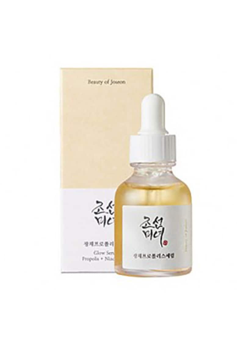 Serum 30 ml - Propolis/Niacinamda