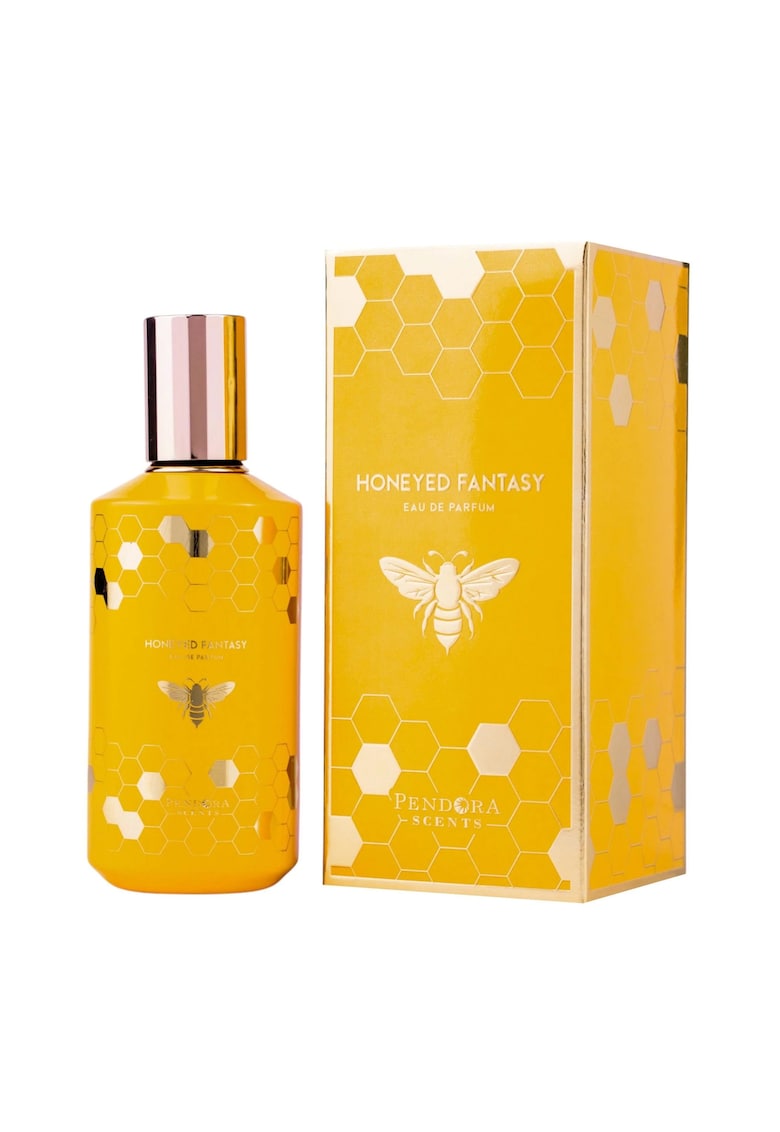 Apa de parfum Pendora Scents Honeyed Fantasy - Barbati - 100 ml