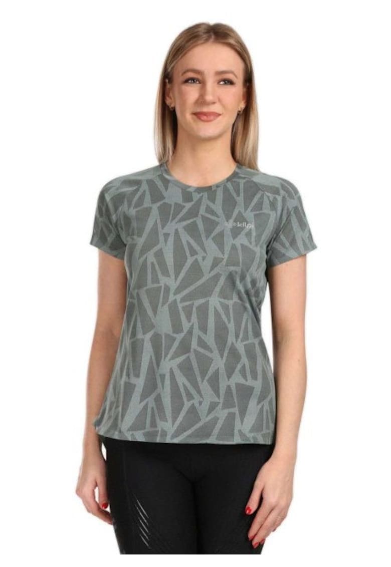 Oferte la Tricou femei  Mali - kaki - Kaki